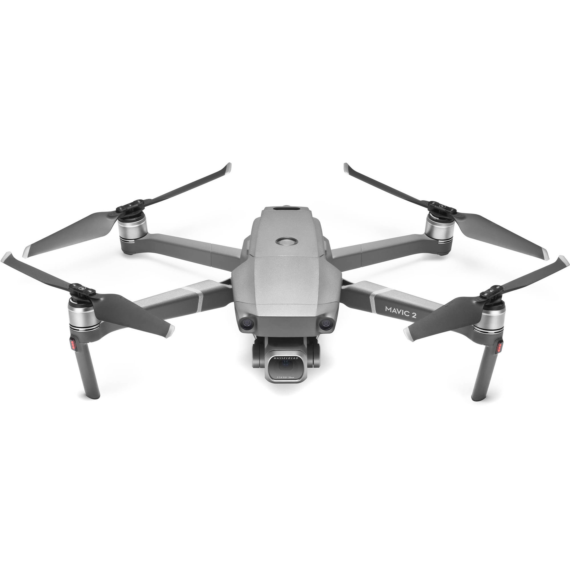 Are Walmart drones any good?