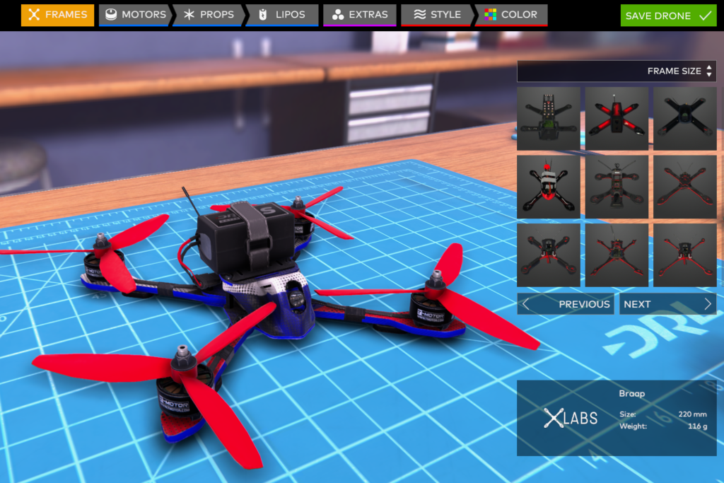 Folde Måling marts The 8 best drone flight simulators of 2021 – DroneUncover