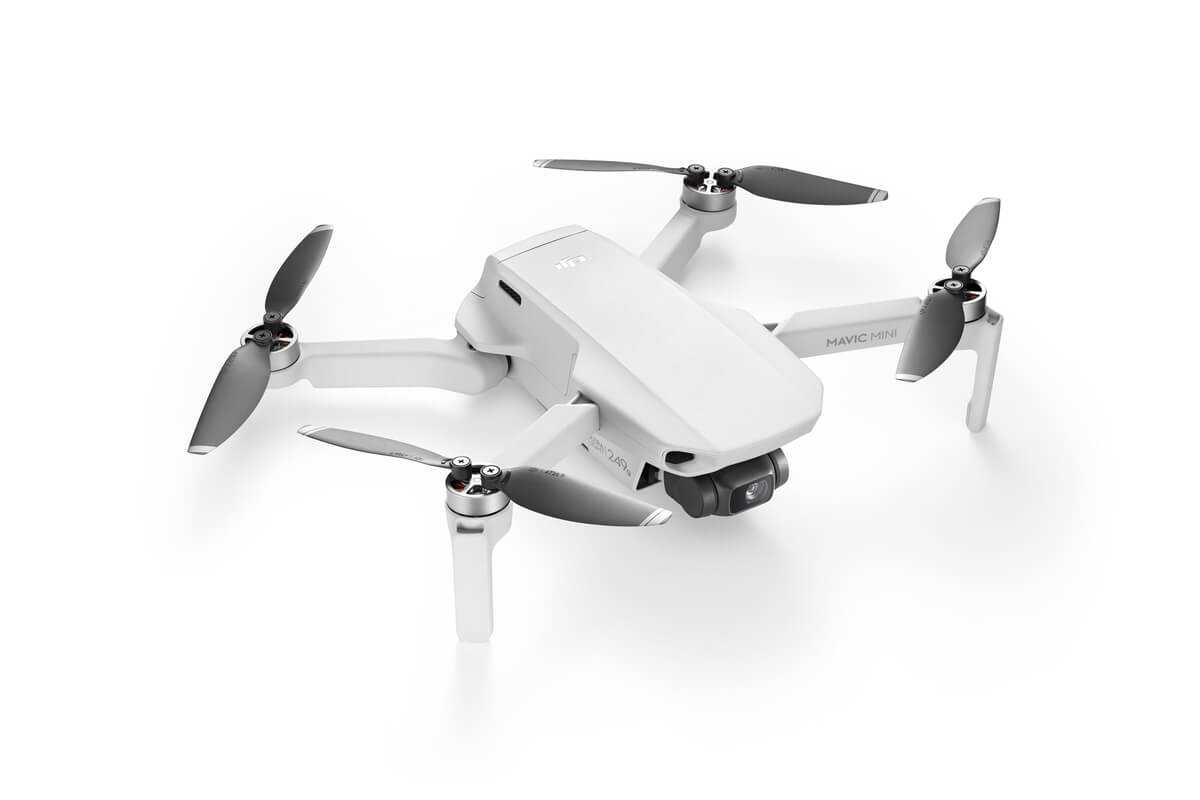 Are drones worth buying?