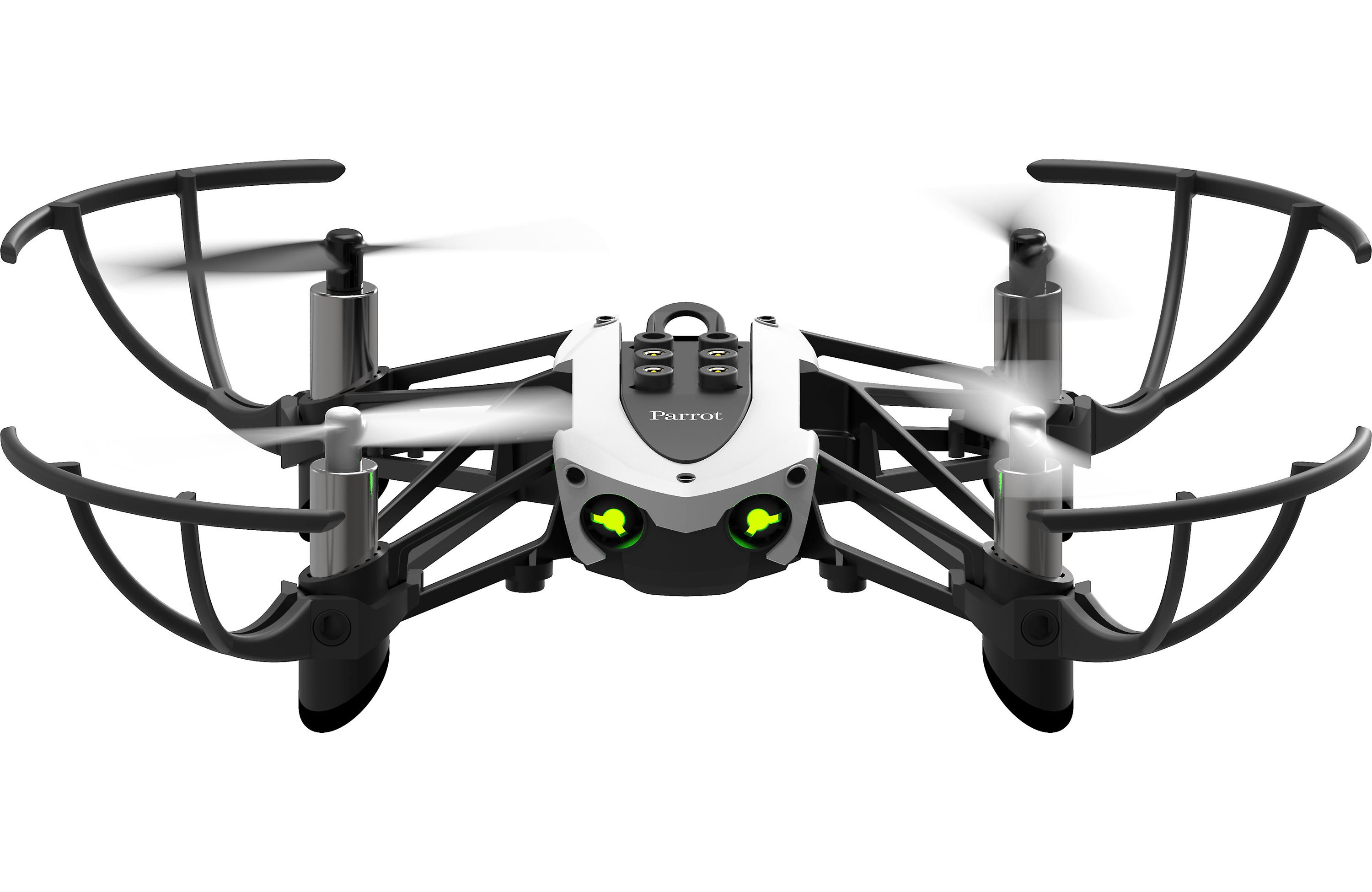 Are Parrot drones any good?