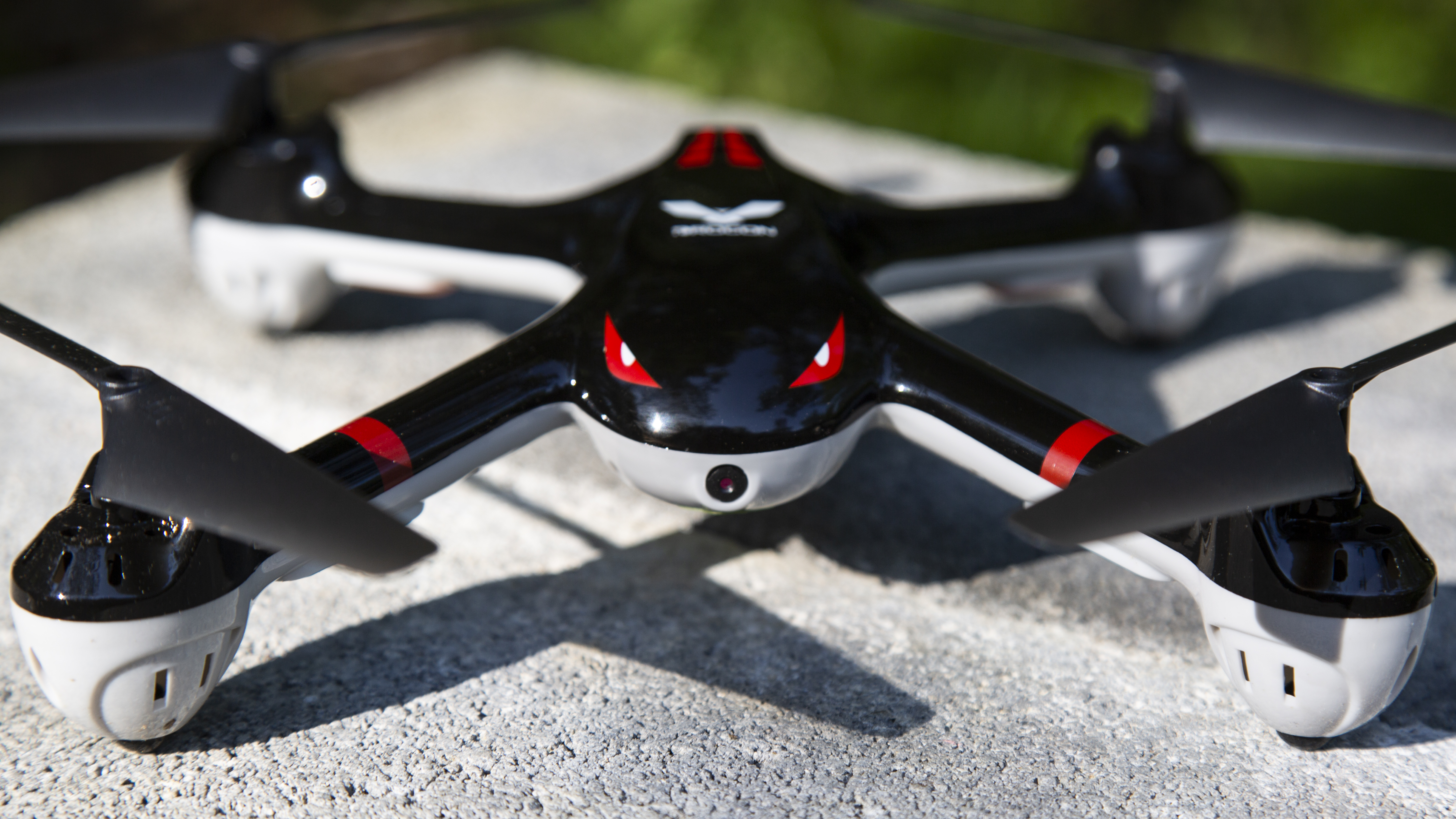 What is a good beginner drone?